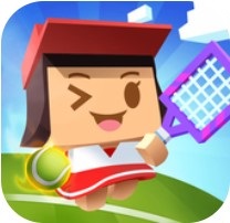 迷你网球(MiniTennis) V1.0.1 安卓版