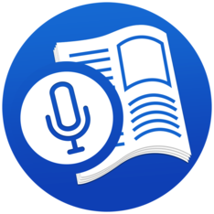 Voice Reader V1.3 Mac版