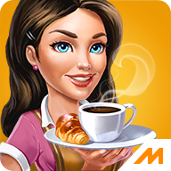 我们咖啡馆 V1.9.41 安卓版