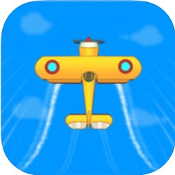 飞机终极导弹战争 V1.1 苹果版