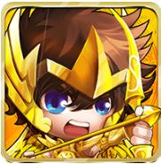 圣斗士2 V3.0.0 无限元宝版