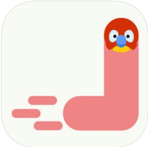 一笔冲到底 V1.0 苹果版