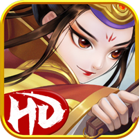 武林侠客行 V1.0.0 GM版
