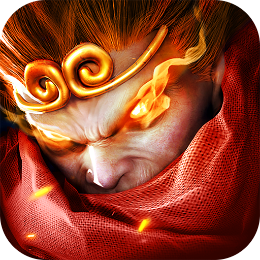 少年孙悟空 V1.4.2 无限版
