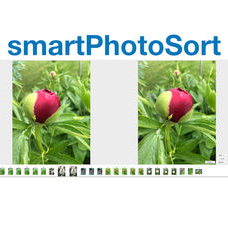 smartPhotoSort V1.0 Mac版