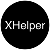 XHelper V1.0.0 Mac版