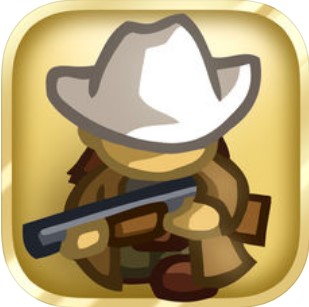 失落的边境(Lost Frontier) V1.0.3 苹果版