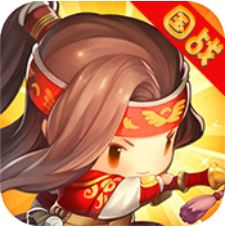 Q萌三国 V1.11 变态版