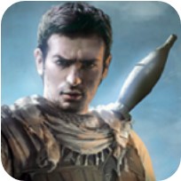 职业僵尸猎手 V1.10 安卓版