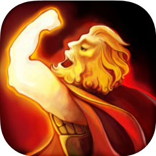 佣兵团(Mercenary) V1.1.5 苹果版