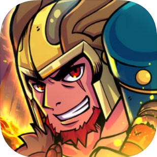 雷神索尔塔防战 V1.0.2 苹果版