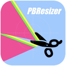 PBResizer V1.0 Mac版