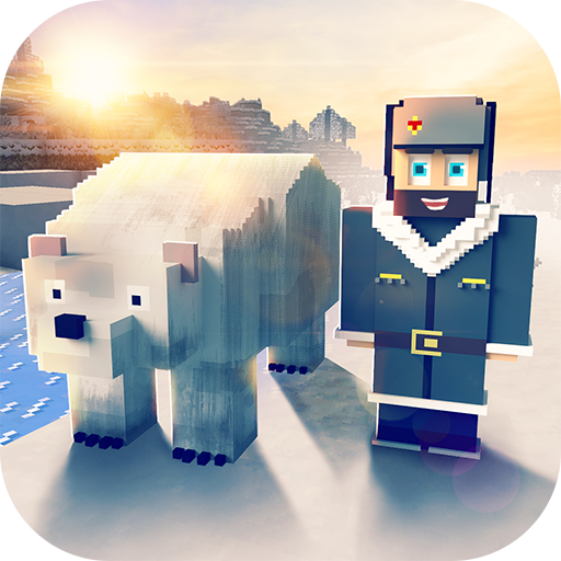 世界边境 V1.1.0 安卓版