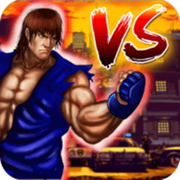 铁拳斗士 V1.0 安卓版