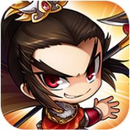 神将挂机 V0.22.302.0 满V版