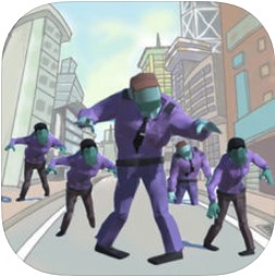 僵尸大作战 V1.0 苹果版