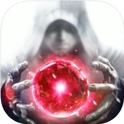 玛法深渊 V1.0 苹果版