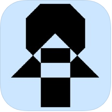 重叠消除 V1.3.1 苹果版