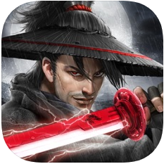影魂传 V1.0 苹果版