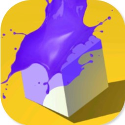 爆炸涂鸦 V1.0 安卓版
