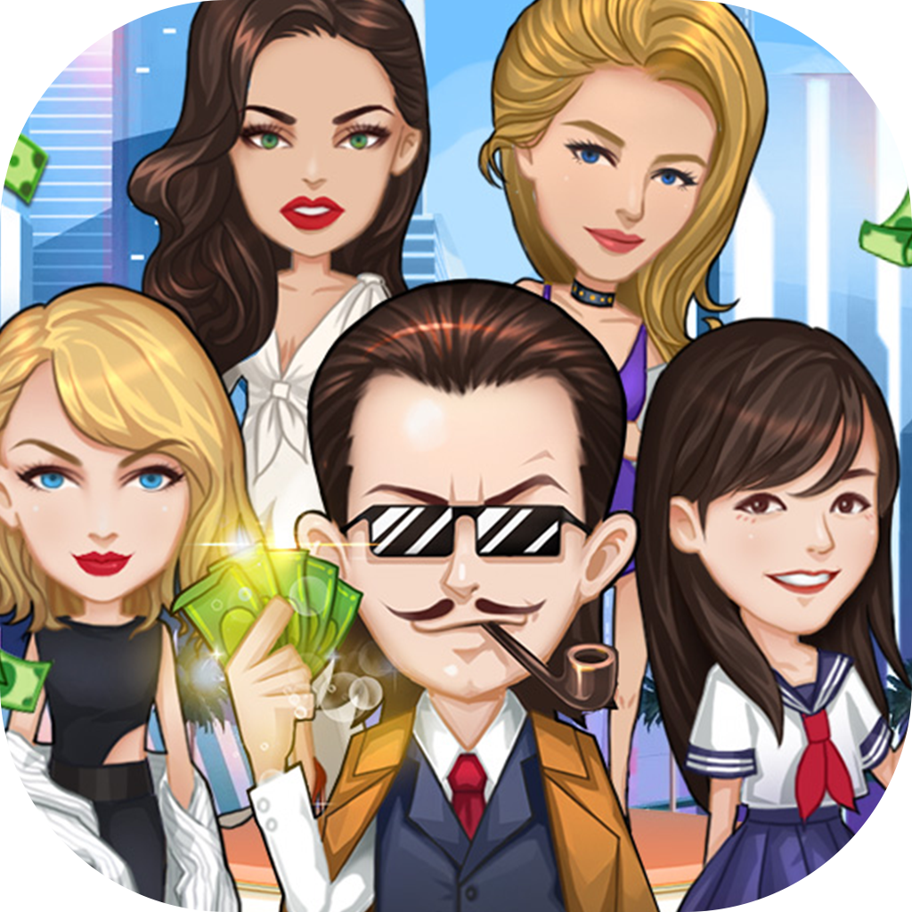 草根逆袭传 V3.0.9 安卓版