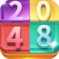 填方块2048 V4.1.0 苹果版