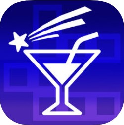 鸡尾酒明星 V1.0 苹果版