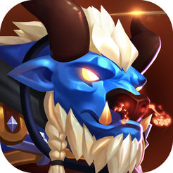 疯狂德鲁伊 V1.0 苹果版