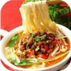 香肠丸子面条 V1.0.0 苹果版