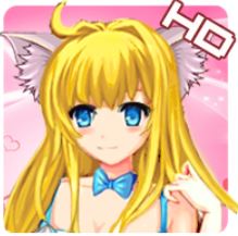 爆衣战姬 V1.0 满V版
