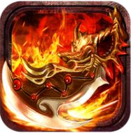 霸刀传奇 V1.0.0 变态版