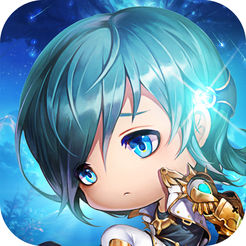 星辰国境 V1.0 苹果版