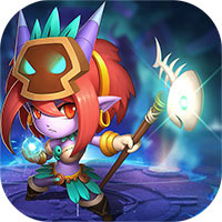 末日快打传说 V1.0.0 免费版