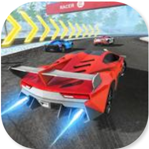 极限赛车大师 V1.1 安卓版