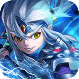三国修神录 V1.1.0 满V版