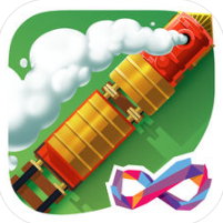 Gold Train FRVR V1.0 苹果版