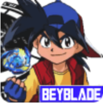 顶级SpinnerBeybladeRush V1.0 苹果版