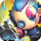 潮爆战纪 V1.0.8 