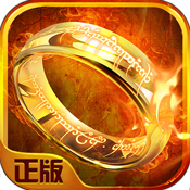 灵戒纷争 V1.0 无限钻石版