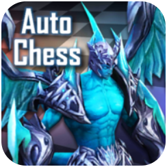 疯狂自走棋 V1.04 安卓版