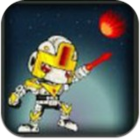机器人丛林探险 V1.1 安卓版