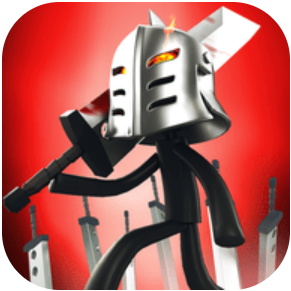 无敌火柴人战士 V1.1.1 安卓版