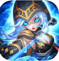 无尽勇士 V1.0 苹果版