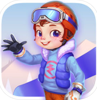 极限滑雪 V1.0 苹果版