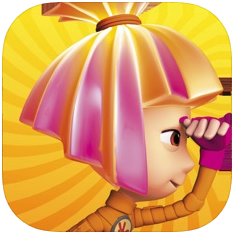 螺丝钉捉迷藏 V1.41 苹果版