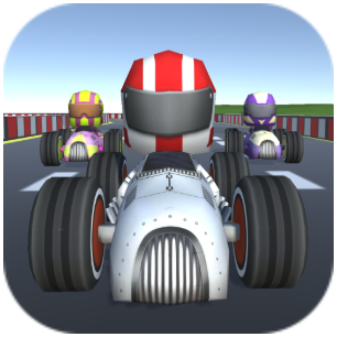 小型快速赛车 V1.0.0 安卓版