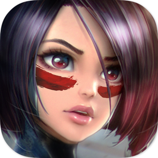 cos战斗天使海量版下载-cos战斗天使海量版游戏私服下载V1.0.1