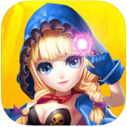 魔法觉醒 V1.0 苹果版