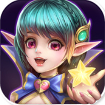 魔幻宝贝 V1.0 苹果版