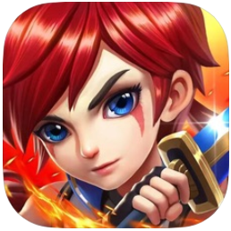 放置塔防英雄 V1.0 苹果版